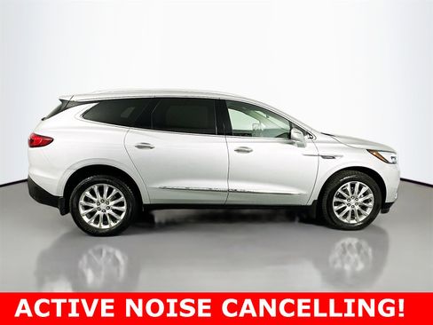 Used 2021 Buick Enclave Premium w/ Surround and Sites Package image 8