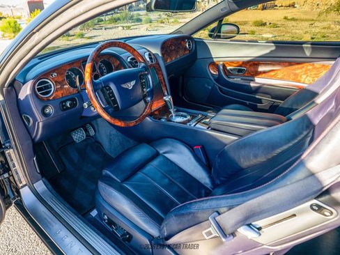 Used 2007 Bentley Continental GT AWD/4WD image 19
