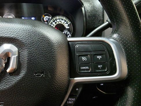 Used 2021 RAM 2500 Big Horn AWD/4WD image 30