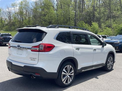 Certified 2021 Subaru Ascent Touring AWD/4WD image 5