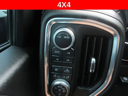 Used 2023 GMC Sierra 2500 Denali w/ Denali Black Diamond Edition AWD/4WD image 36