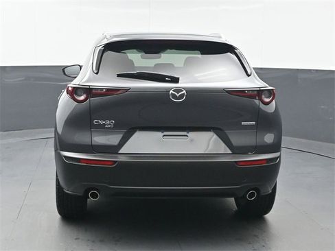 Certified 2023 MAZDA CX-30 AWD 2.5 S w/ Preferred Package image 4