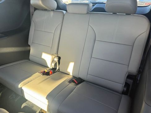 New 2026 GMC Acadia Elevation w/ Black Edition image 12