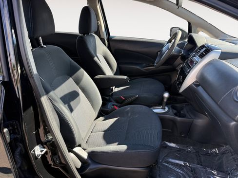 Used 2015 Nissan Versa Note SV FWD image 19