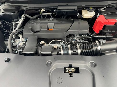 New 2026 Acura RDX SH-AWD w/ Technology Package image 14