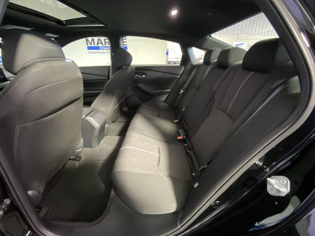 Used 2024 Honda Accord Sport image 29