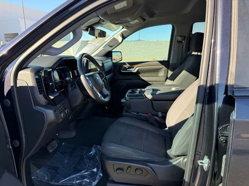 Certified 2023 Chevrolet Silverado 1500 LT image 12