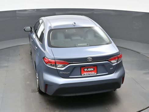 Used 2024 Toyota Corolla LE FWD image 37