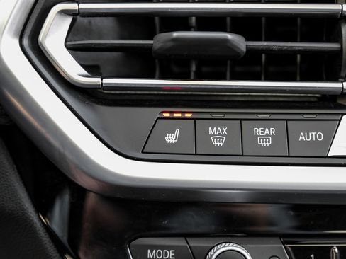 Used 2023 BMW X3 sDrive30i w/ M Sport Package image 30