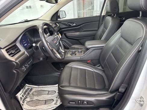 Used 2021 GMC Acadia Denali image 21