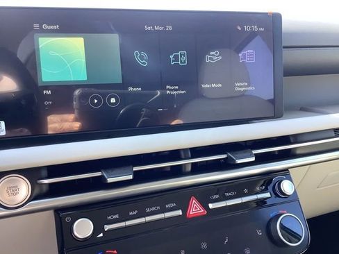 New 2026 Hyundai Tucson SEL FWD image 32