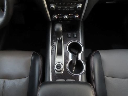 Used 2019 Nissan Pathfinder SL w/ Rock Creek Edition image 27