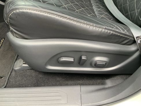 Used 2020 Nissan Murano Platinum w/ Cargo Package image 27