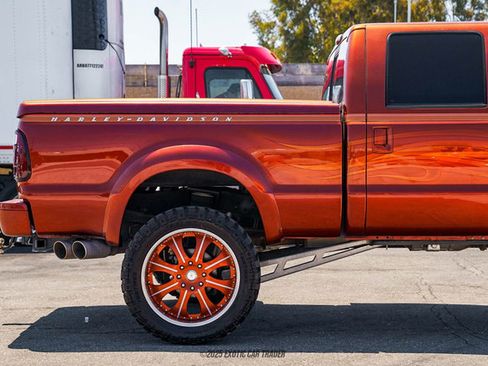 Used 2008 Ford F250 XL image 10