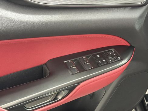 Used 2024 Lexus NX 350 F Sport AWD/4WD image 15