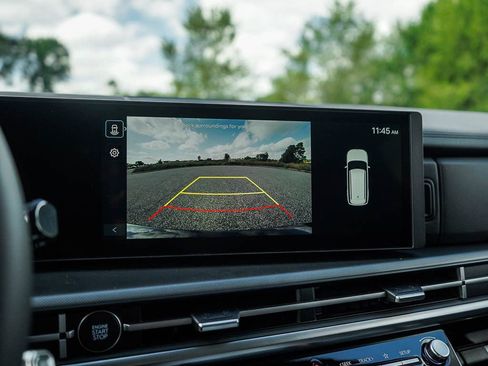 Certified 2026 Hyundai Santa Fe SEL image 26