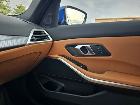 New 2026 BMW 330i xDrive Sedan w/ M Sport Package image 26