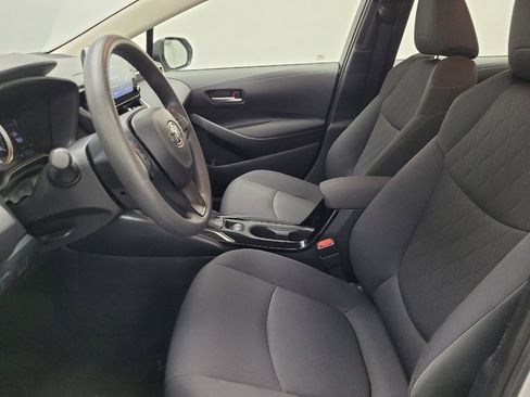 Used 2020 Toyota Corolla LE image 17