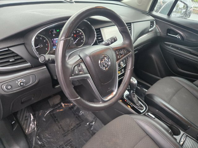 Used 2020 Buick Encore Preferred w/ Safety Package FWD image 12