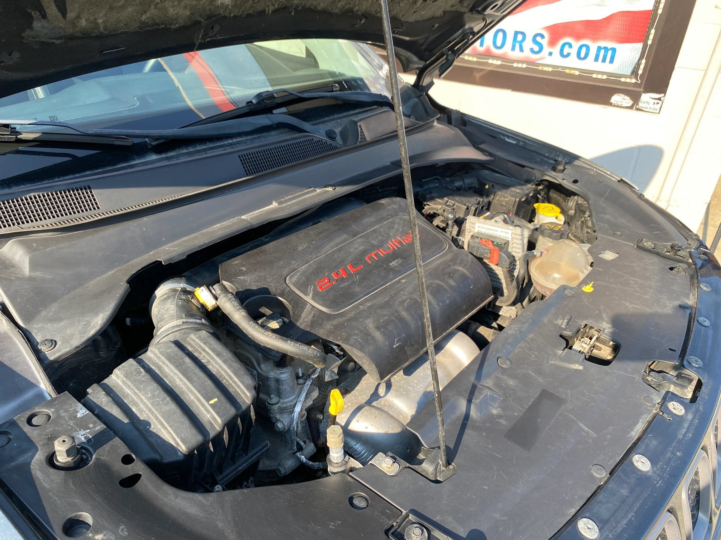 Used 2018 Jeep Compass Trailhawk w/ Cold Weather Group AWD/4WD image 33