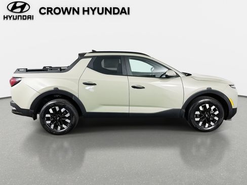 New 2026 Hyundai Santa Cruz SEL FWD image 4