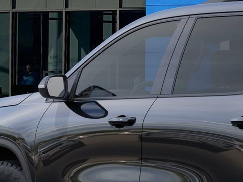 New 2026 Chevrolet Traverse Z71 AWD/4WD image 12