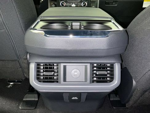 New 2026 Ford F150 XLT w/ XLT Black Appearance Package AWD/4WD image 21