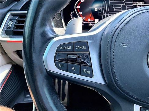 Used 2021 BMW M340i w/ Premium Package RWD image 20