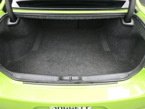 Used 2023 Dodge Charger Scat Pack RWD image 16