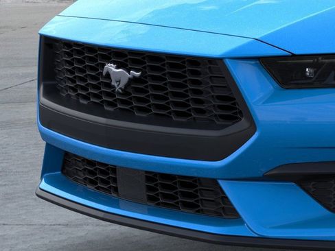 New 2026 Ford Mustang Premium RWD image 17