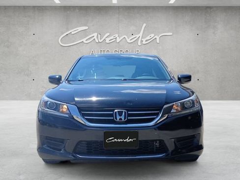 Used 2015 Honda Accord LX image 19