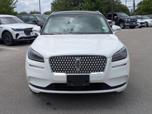 Used 2022 Lincoln Corsair Reserve w/ Luxury Package image 8