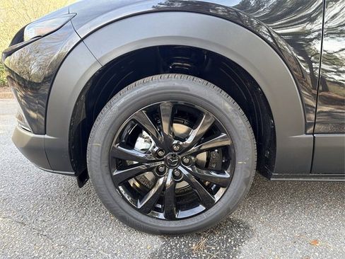 New 2026 MAZDA CX-30 Aire Edition image 10