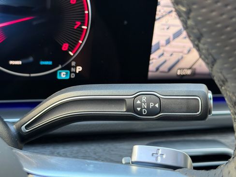 New 2026 Mercedes-Benz GLS 450 4MATIC image 22