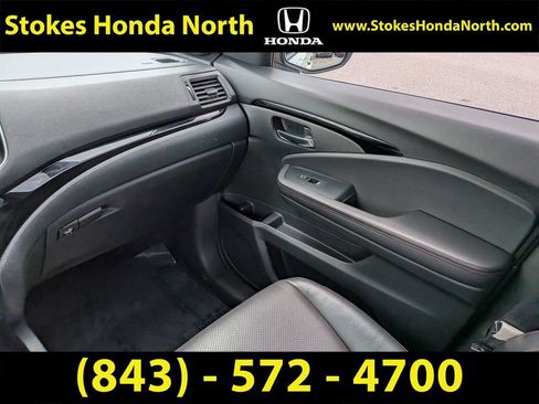 Used 2023 Honda Ridgeline Black Edition image 20