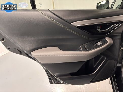 Used 2021 Subaru Outback Onyx Edition XT image 22