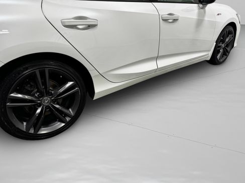 Certified 2023 Acura Integra A-Spec image 45