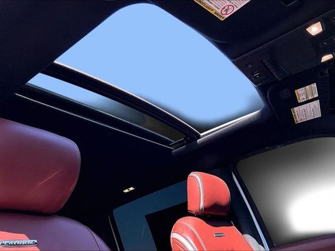 Used 2022 Ford F250 Platinum w/ FX4 Off-Road Package image 28