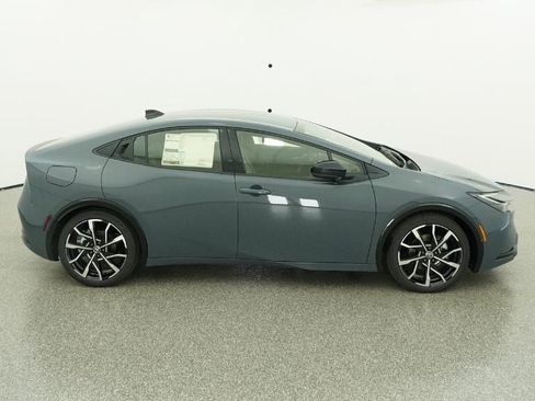 New 2026 Toyota Prius Plug-In Hybrid image 88