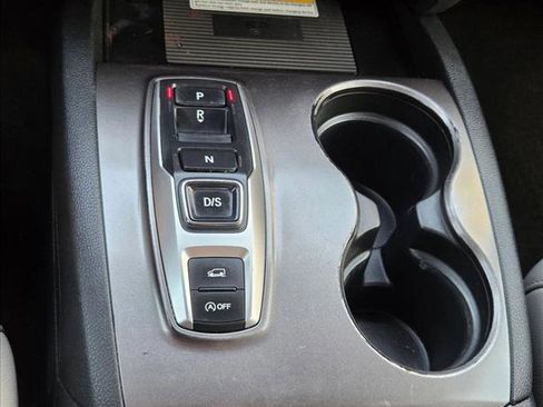 Used 2023 Honda Passport EX-L image 12