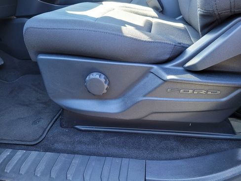 New 2026 Ford F150 STX image 38