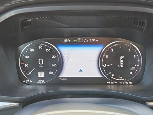 Used 2019 Volvo XC60 T6 Inscription w/ Protection Package Premier AWD/4WD image 16
