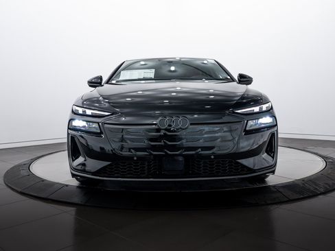 New 2025 Audi S6 e-tron Premium Plus image 23