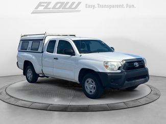 Used 2014 Toyota Tacoma 2WD Access Cab video 1