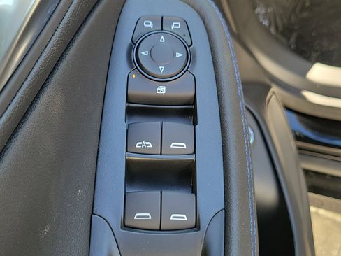 New 2026 Buick Encore GX Sport Touring w/ Advanced Technology Package image 20