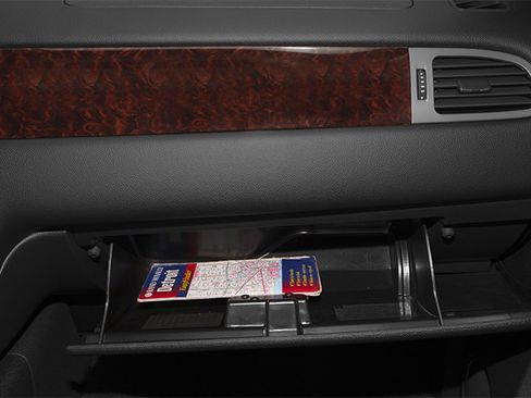 Used 2014 GMC Sierra 2500 Denali image 18