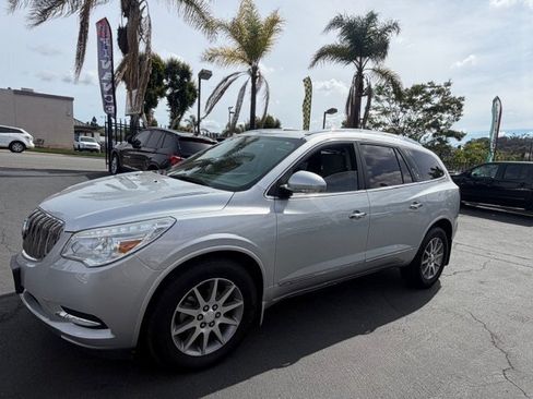 Used 2016 Buick Enclave Convenience w/ Trailering Package FWD image 6