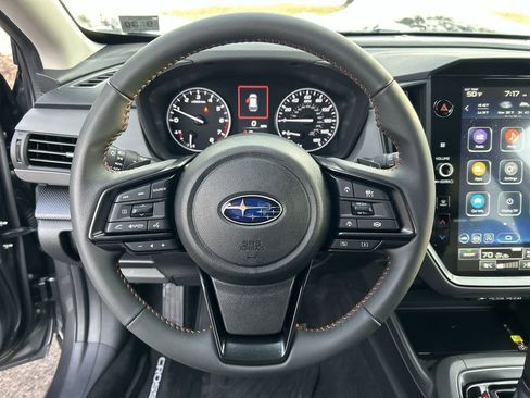 Certified 2025 Subaru Crosstrek 2.5i Limited AWD/4WD image 18