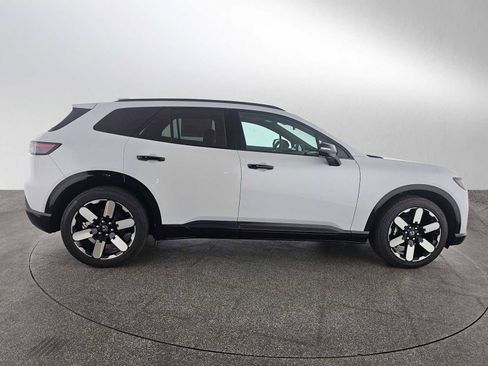 New 2026 Honda Prologue Elite image 2