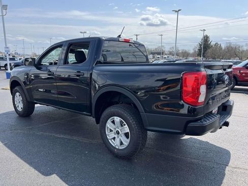 New 2026 Ford Ranger XL w/ Trailer Tow Package image 5